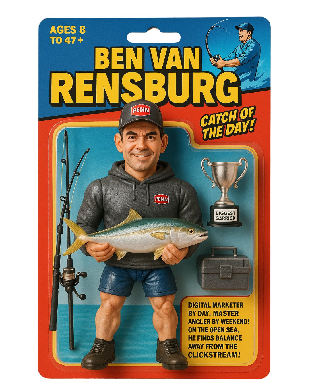 Vintage Collectible