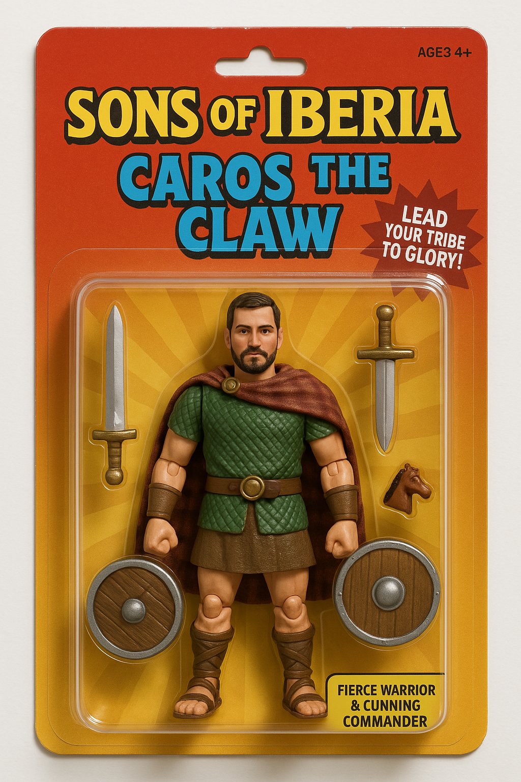 Medieval Hero